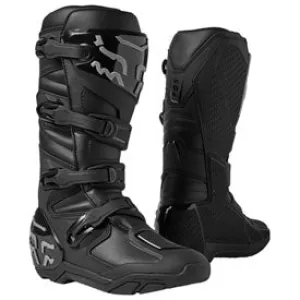 FOX RACING COMP X BOOTS
