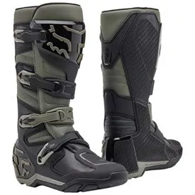 FOX RACING COMP X BOOTS