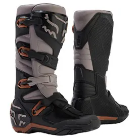 FOX RACING COMP X BOOTS