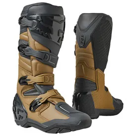 FOX RACING COMP X BOOTS