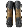 FOX RACING COMP X BOOTS