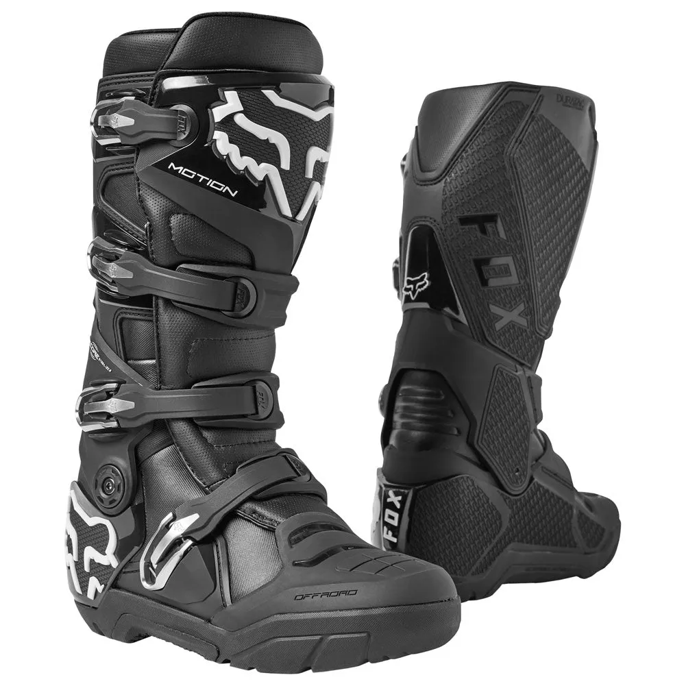 FOX RACING MOTION X BOOTS