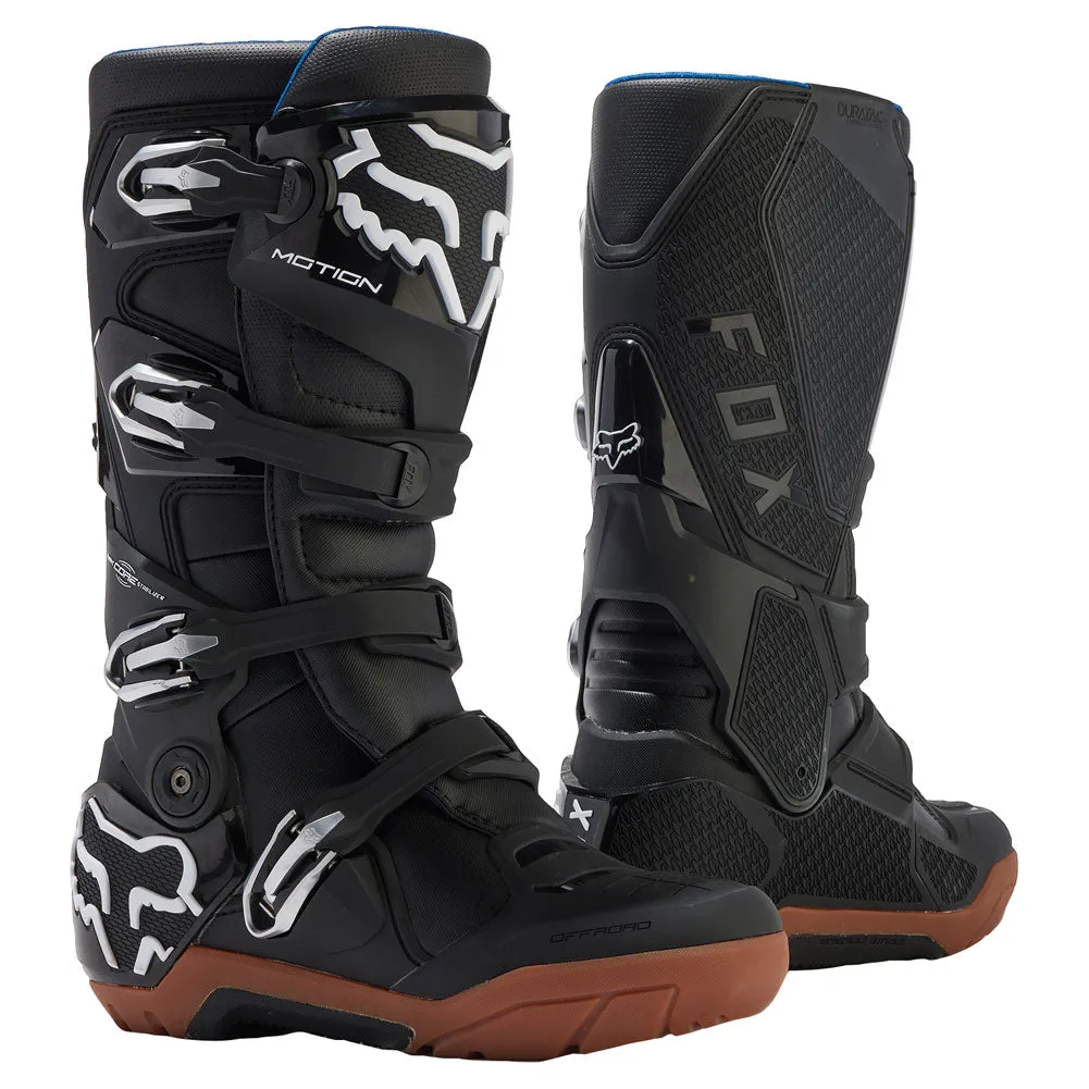 FOX RACING MOTION X BOOTS