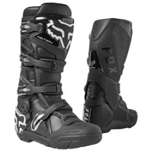 FOX RACING MOTION X BOOTS