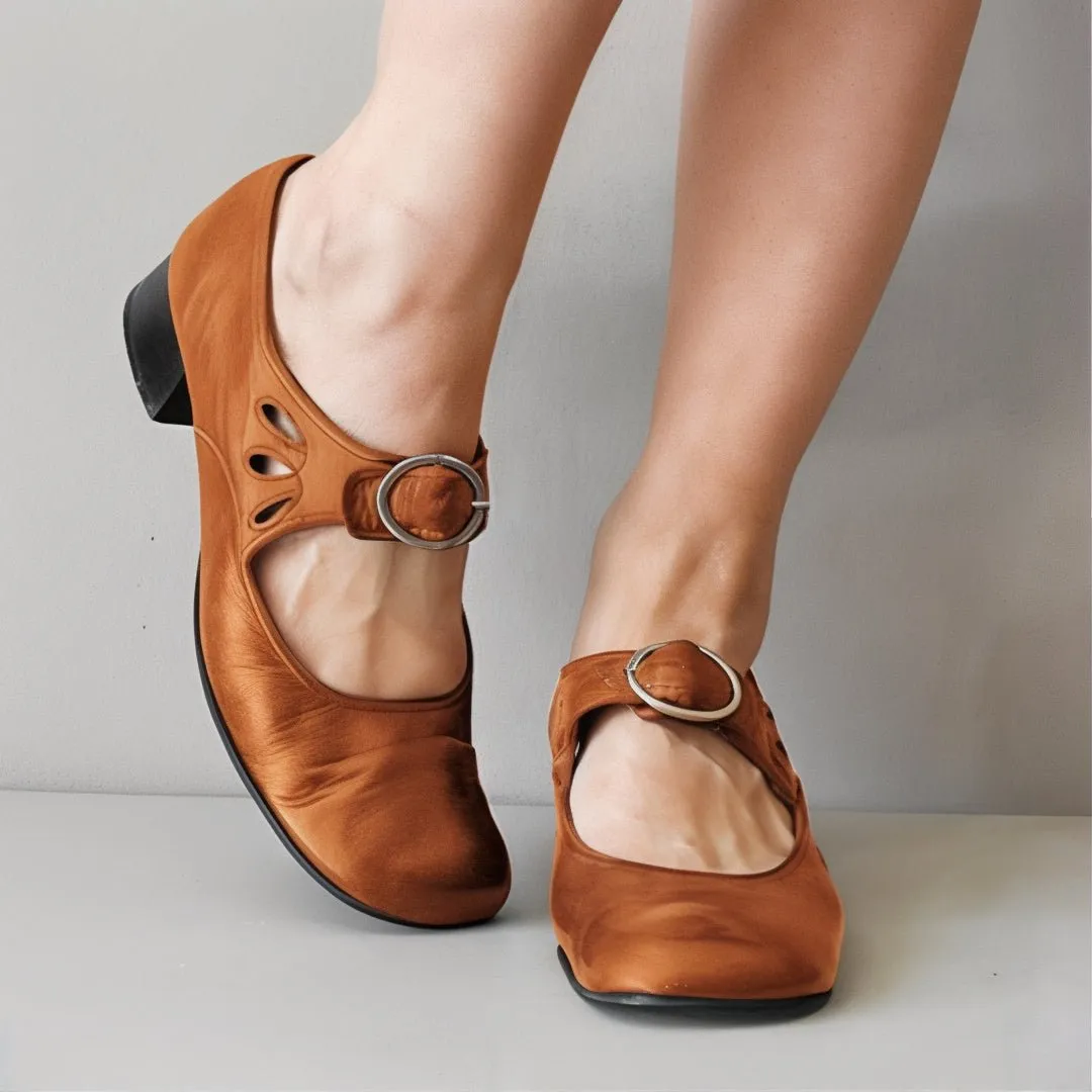 FRANCES - LUXURY SANDALS