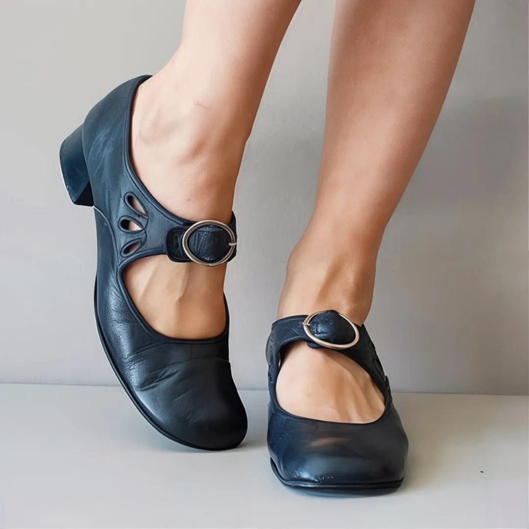 FRANCES - LUXURY SANDALS