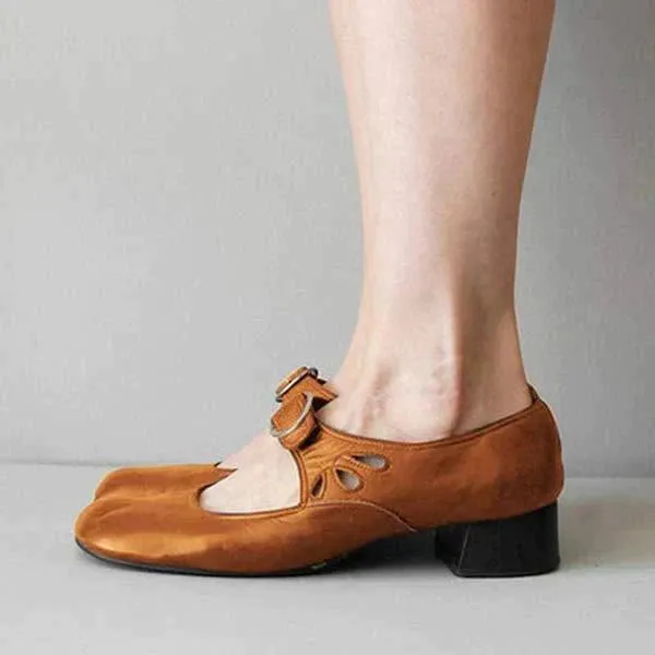 FRANCES - LUXURY SANDALS
