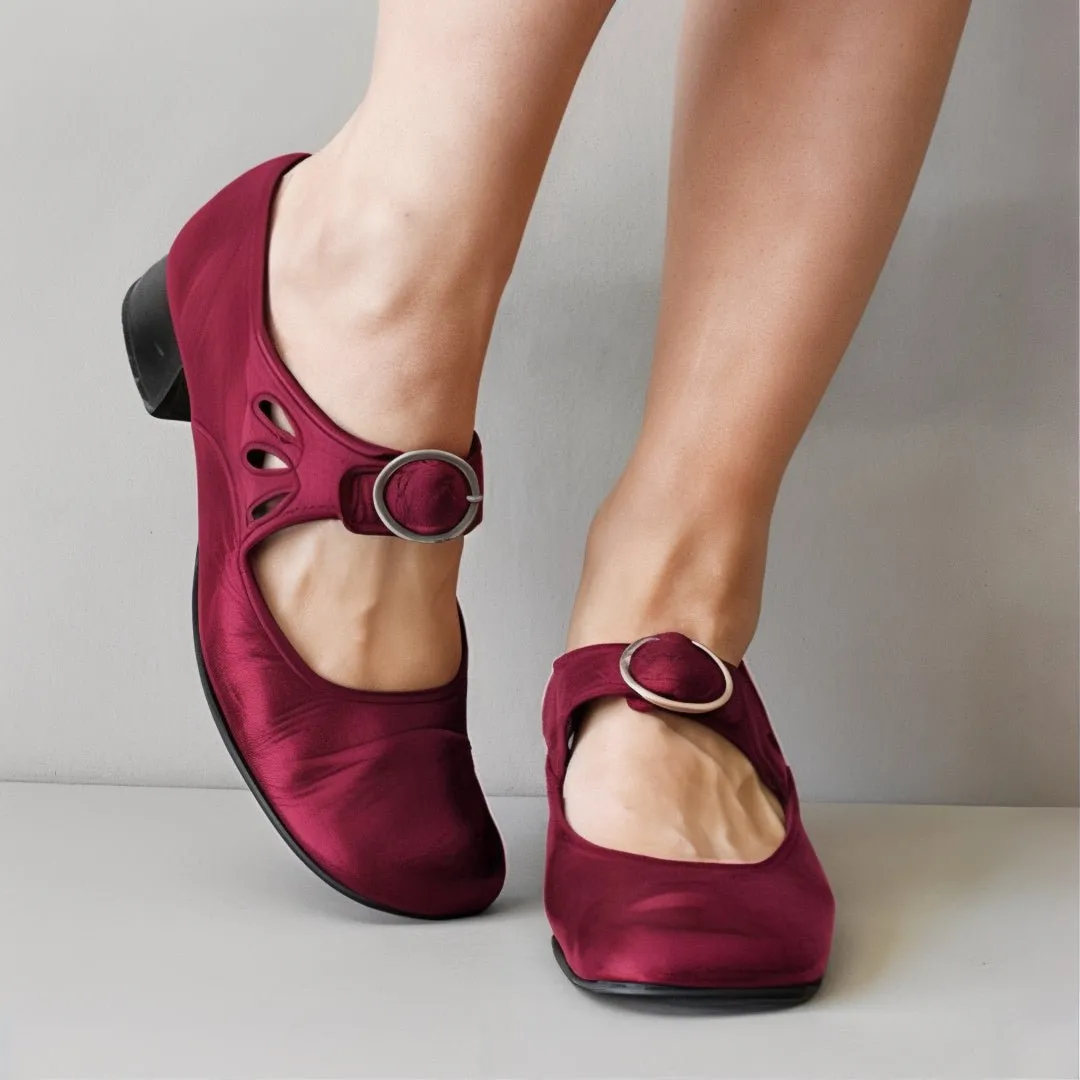 FRANCES - LUXURY SANDALS