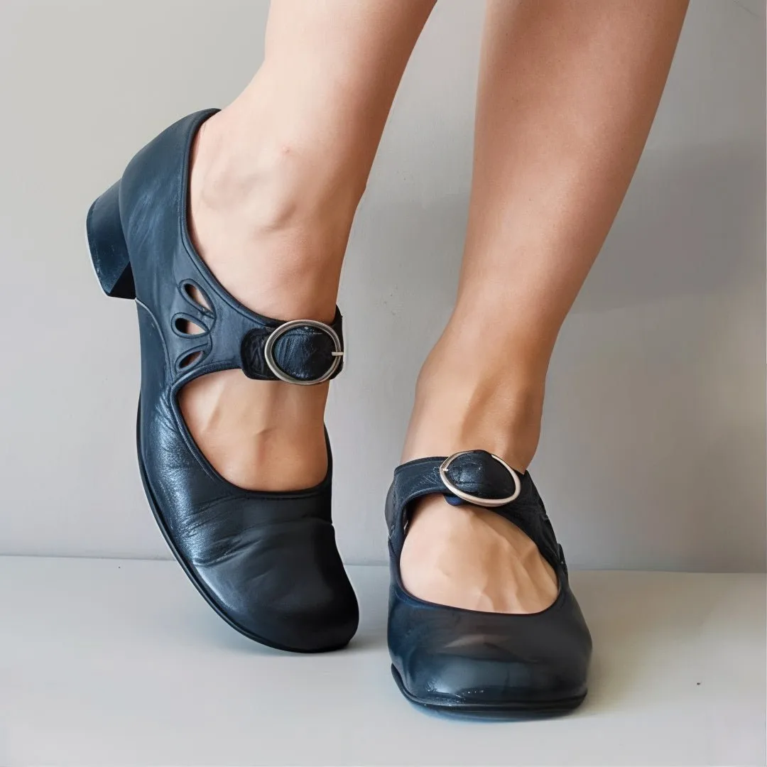 FRANCES - LUXURY SANDALS