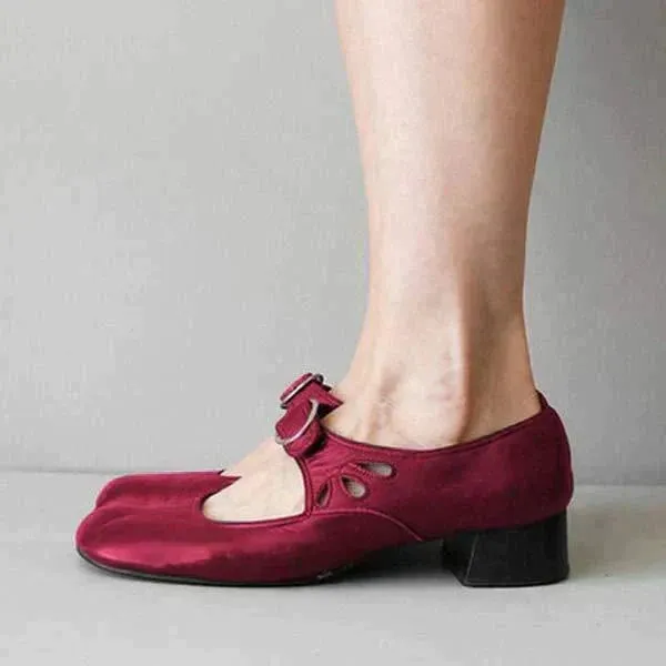 FRANCES - LUXURY SANDALS