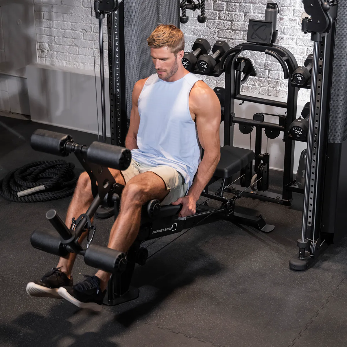 FT2 PRO SMITH FUNCTIONAL TRAINER