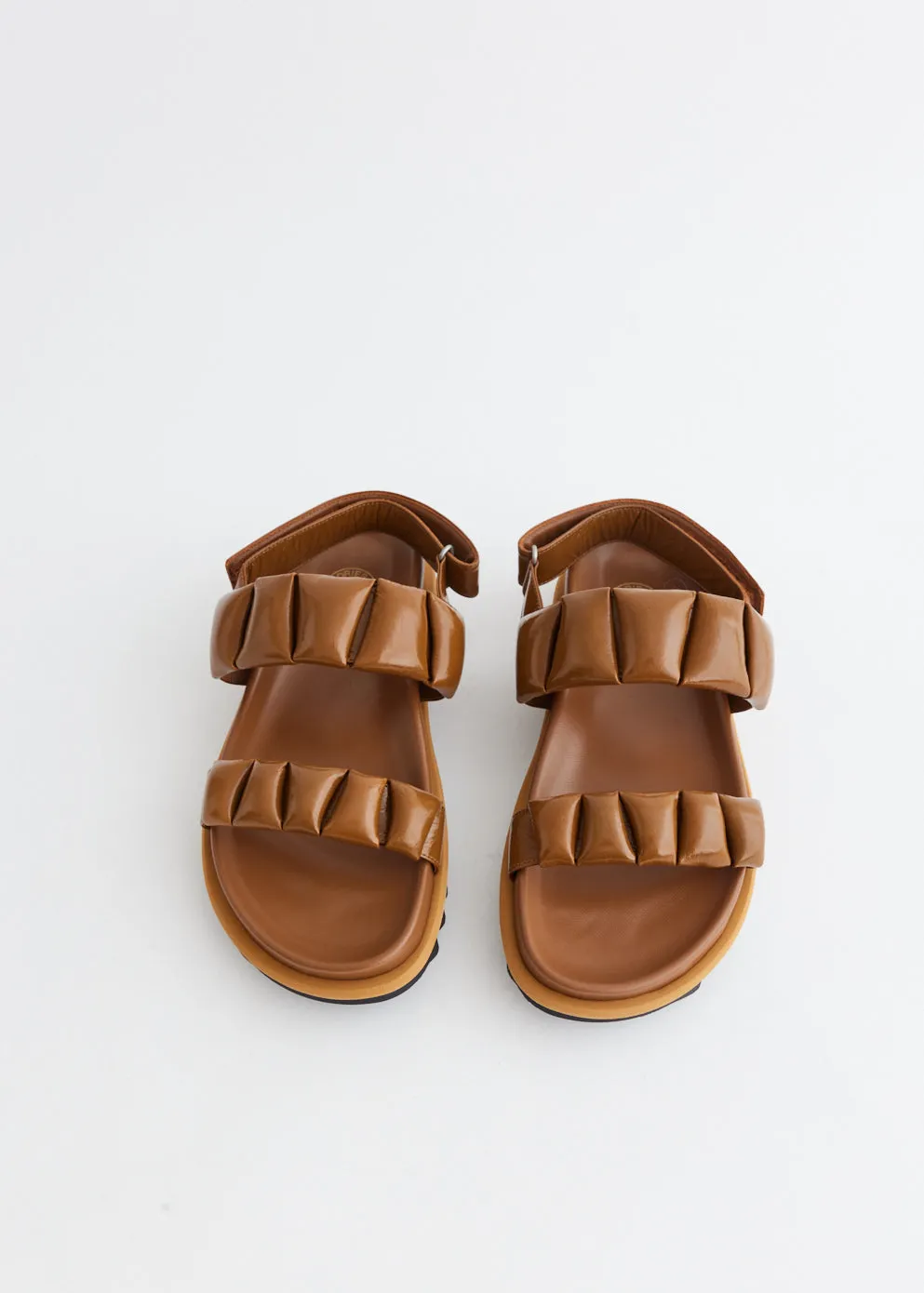 Fussbett Sandals