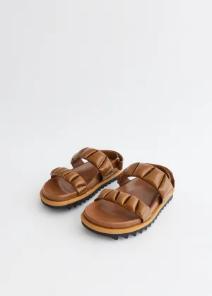 Fussbett Sandals