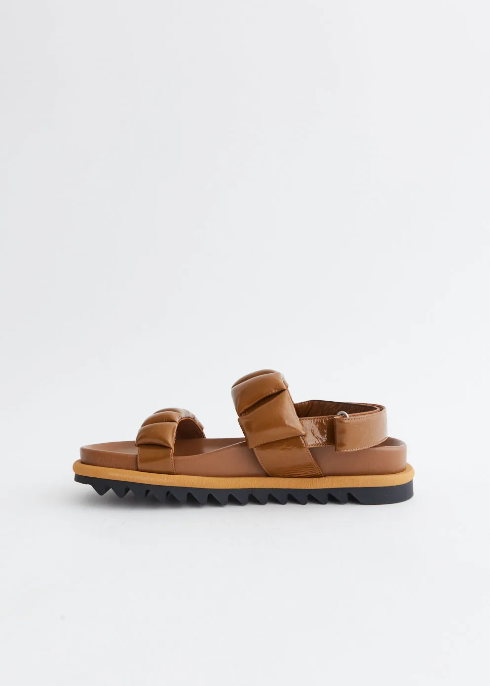 Fussbett Sandals