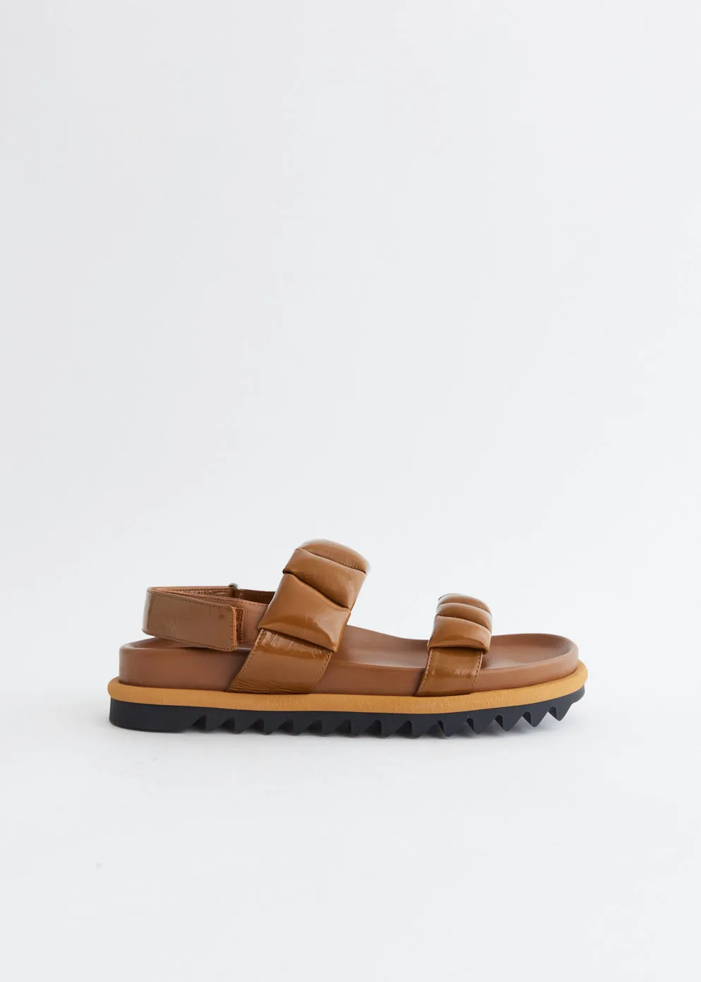 Fussbett Sandals