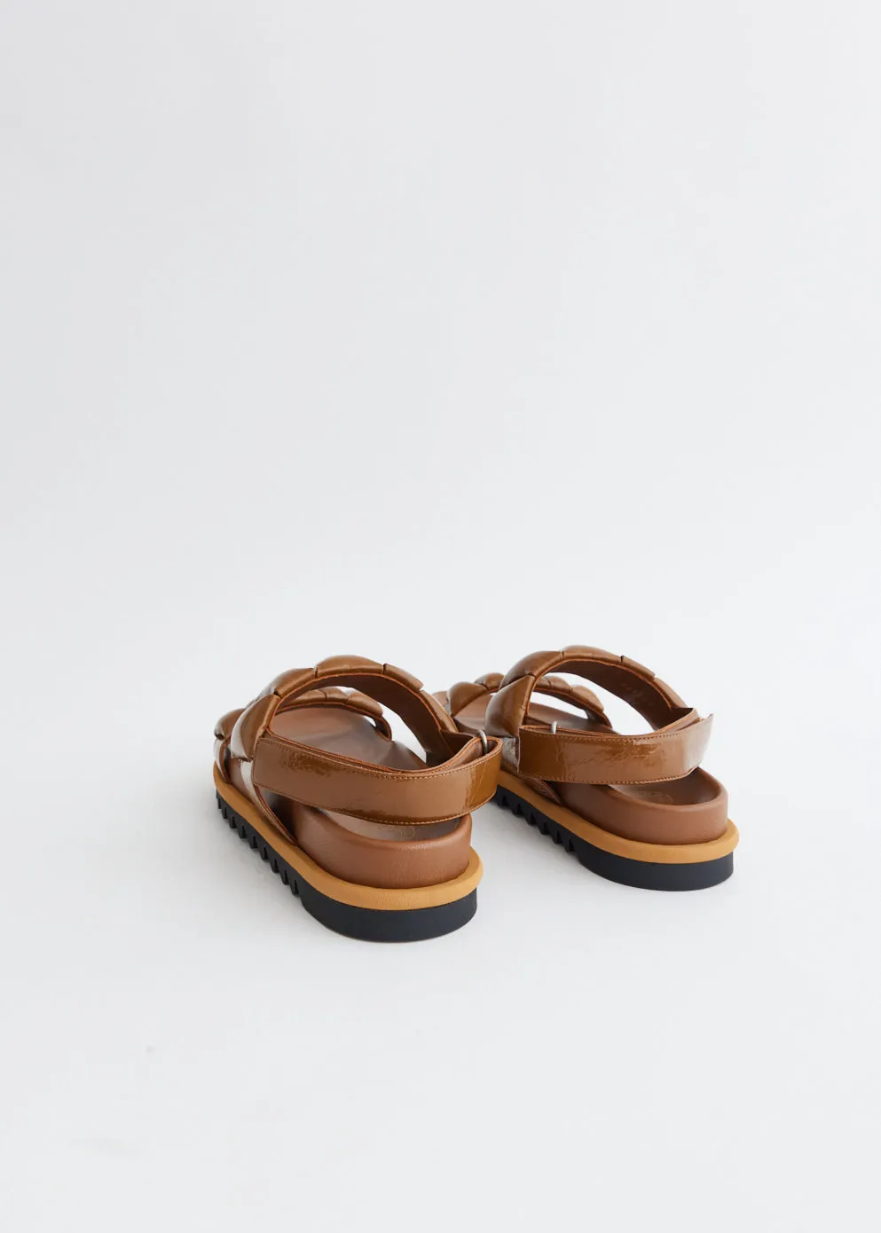 Fussbett Sandals