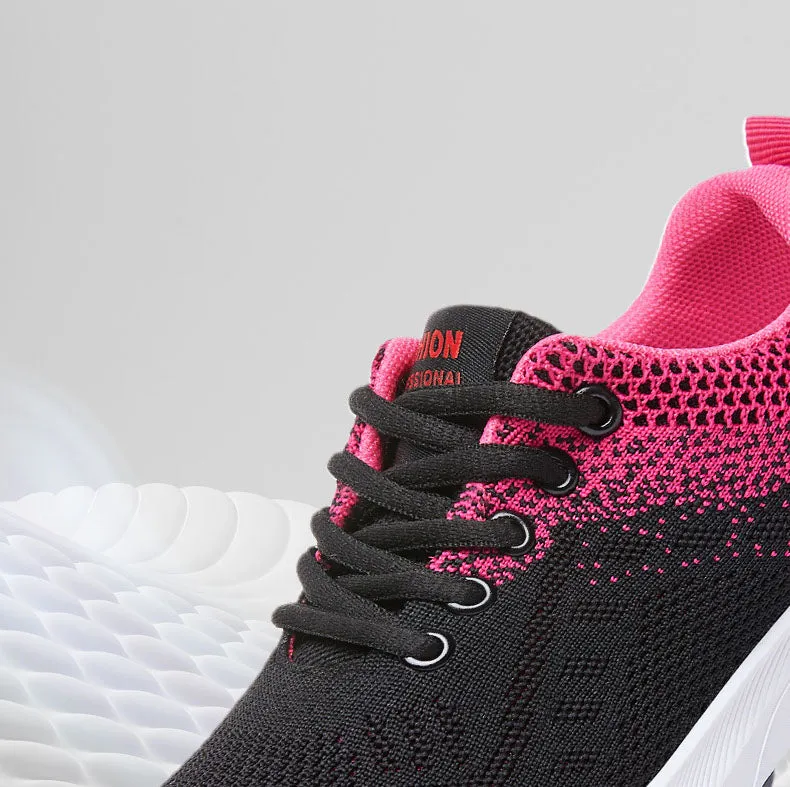 Futuristic Non-Slip Training Shoes for Comfortable Casual Wear