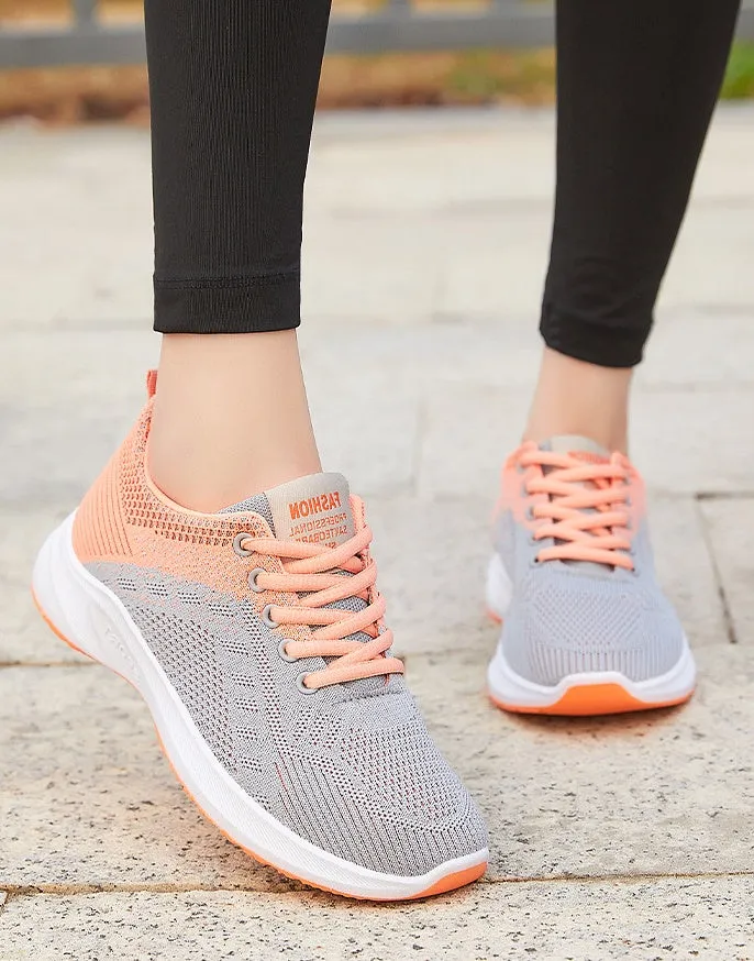 Futuristic Non-Slip Training Shoes for Comfortable Casual Wear