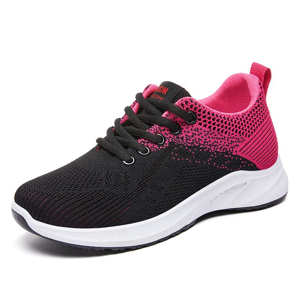 Futuristic Non-Slip Training Shoes for Comfortable Casual Wear