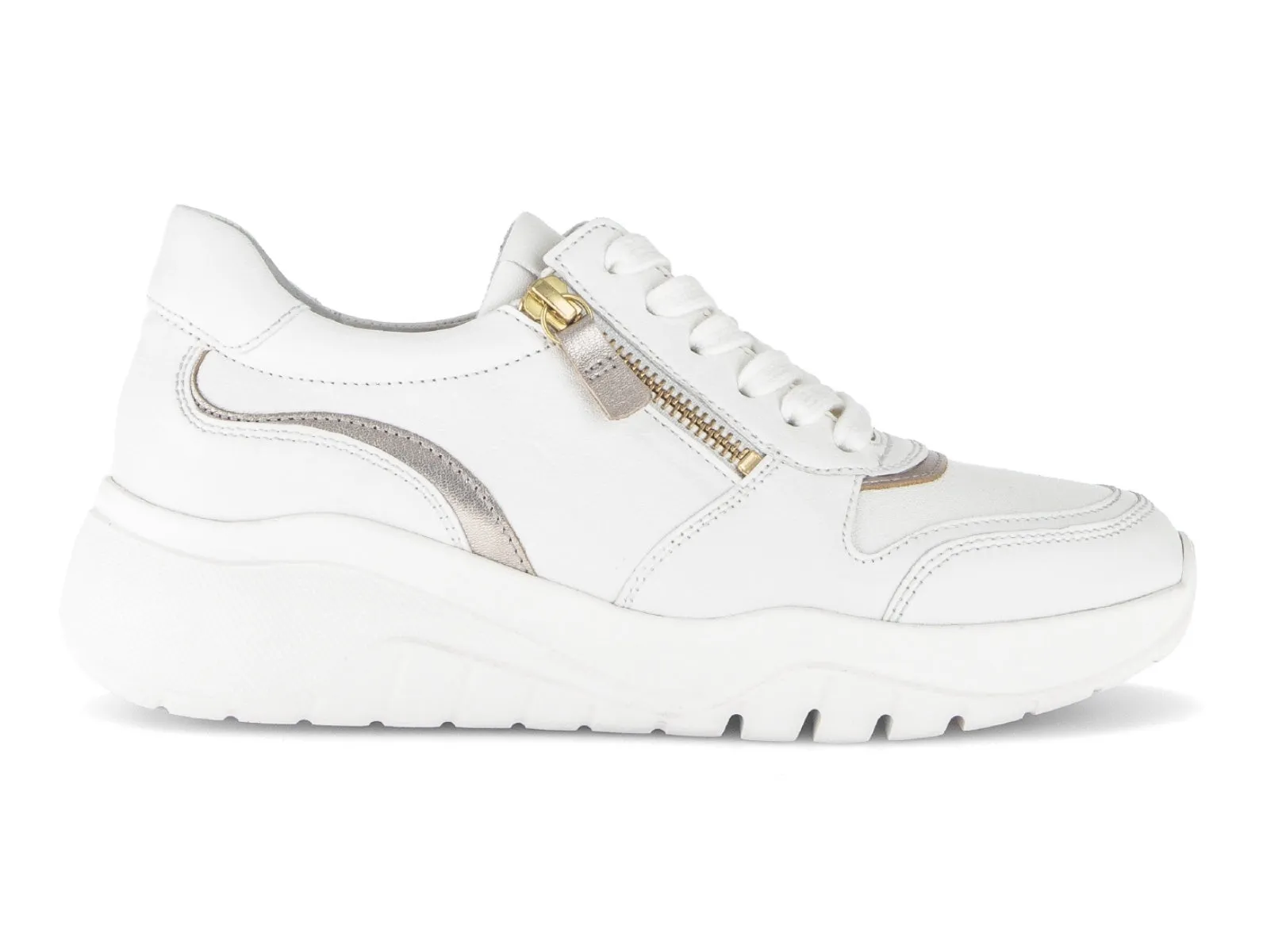 Gabor 53.450.20 Whitaker - Latte Beige