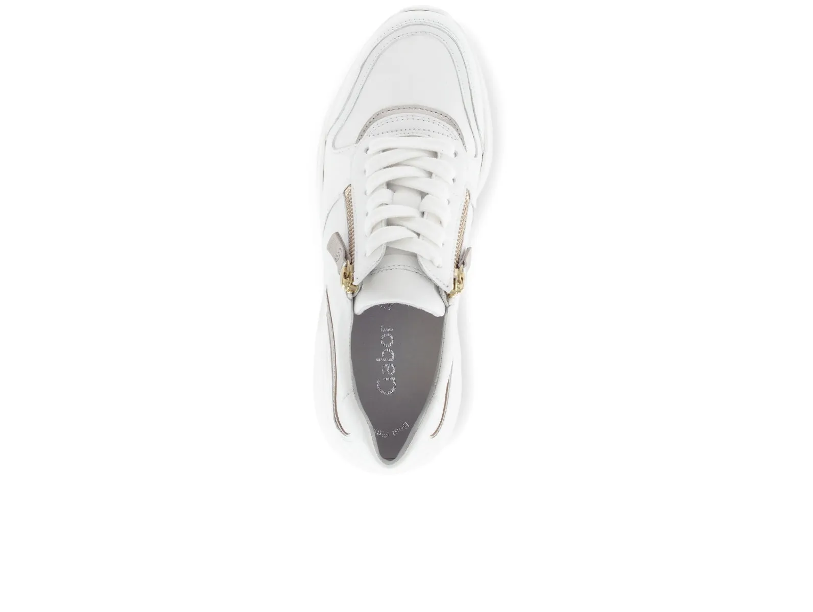 Gabor 53.450.20 Whitaker - Latte Beige