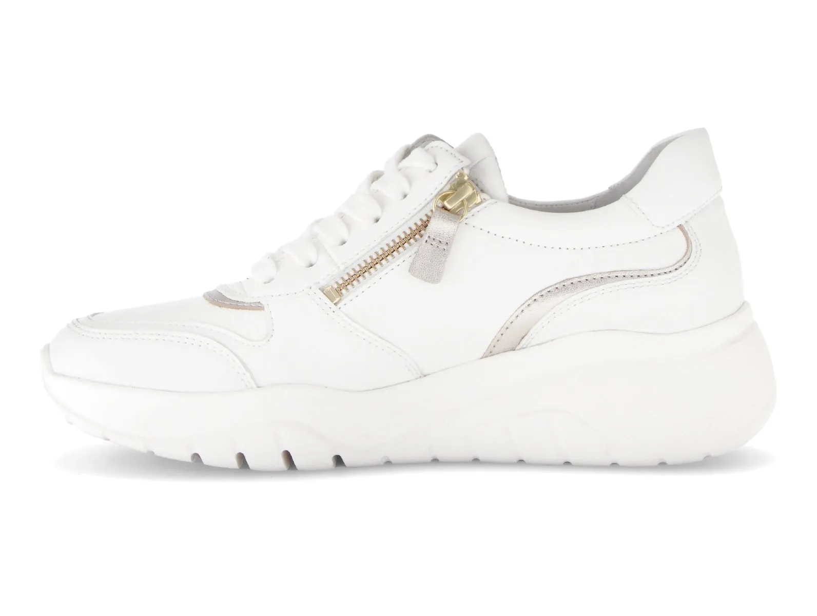 Gabor 53.450.20 Whitaker - Latte Beige