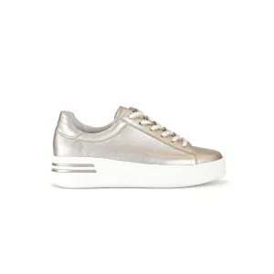 Gabor - Keystone - 46.395.82 - Puder - Shoes