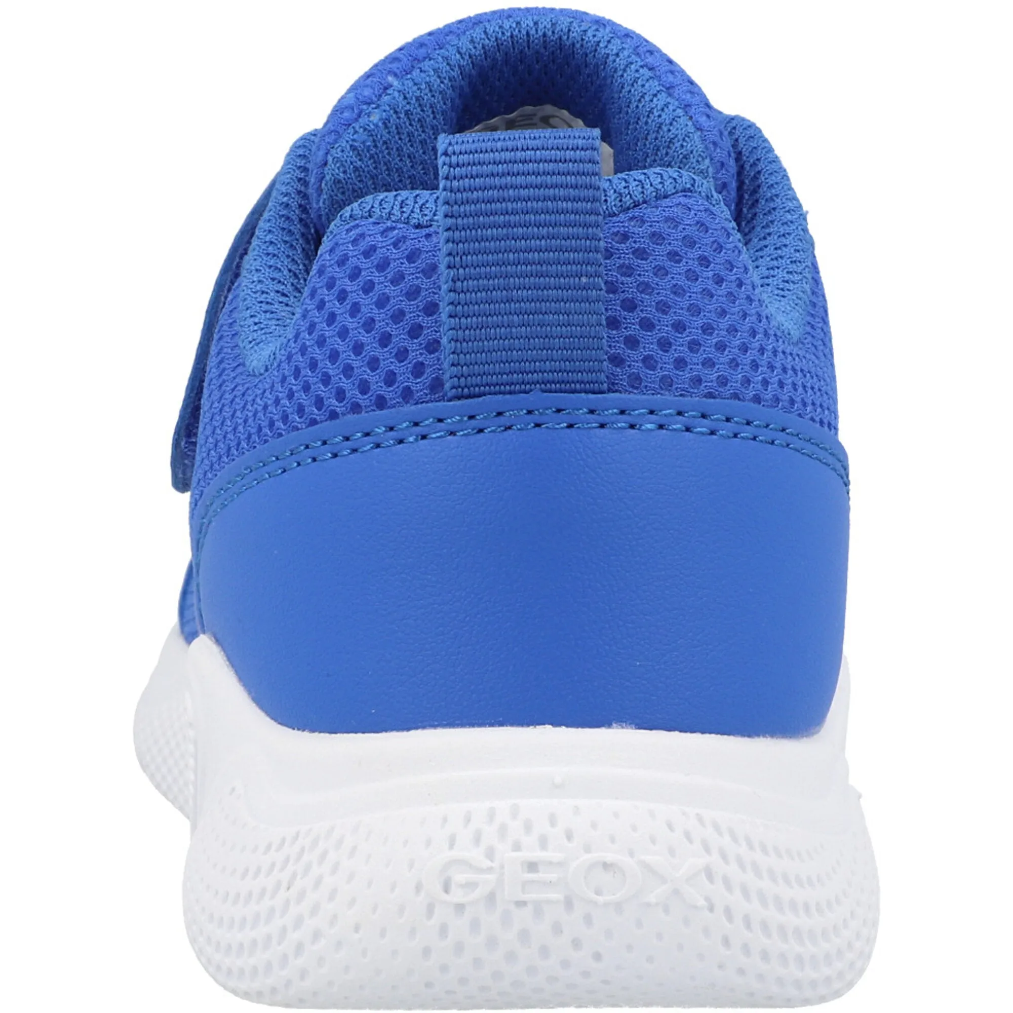 Geox Sprintye Junior Royal Blue Sneakers