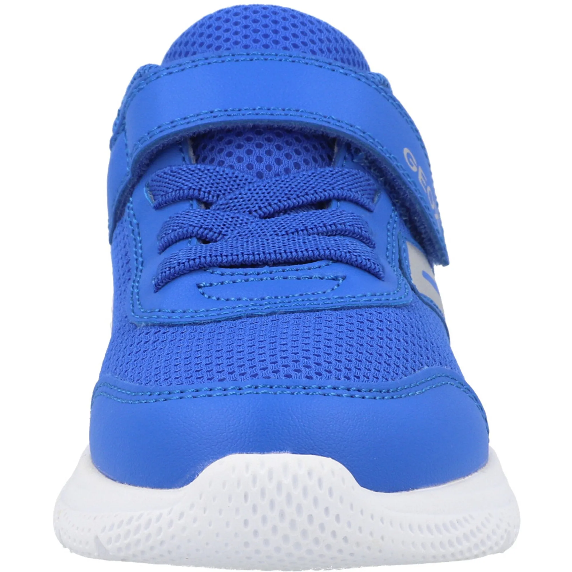 Geox Sprintye Junior Royal Blue Sneakers
