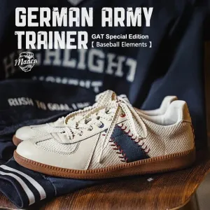German Army Trainers - GAT Edition