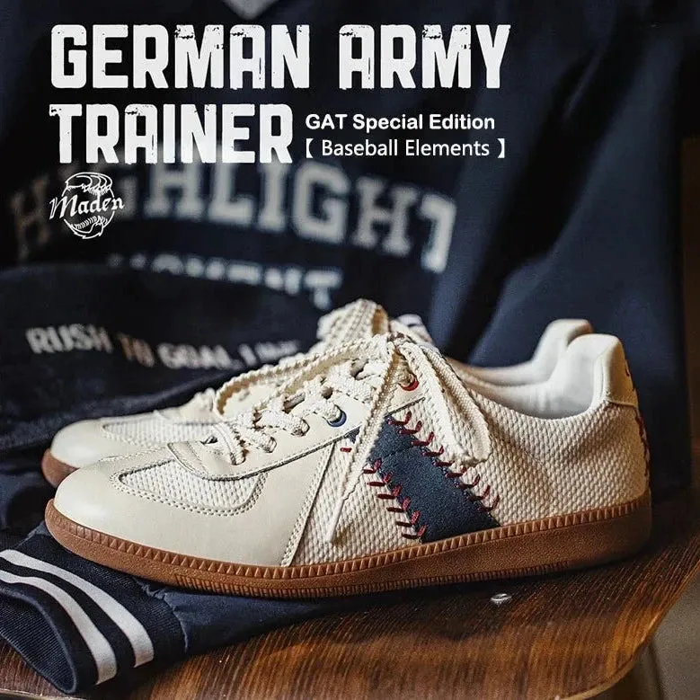 German Army Trainers - GAT Edition