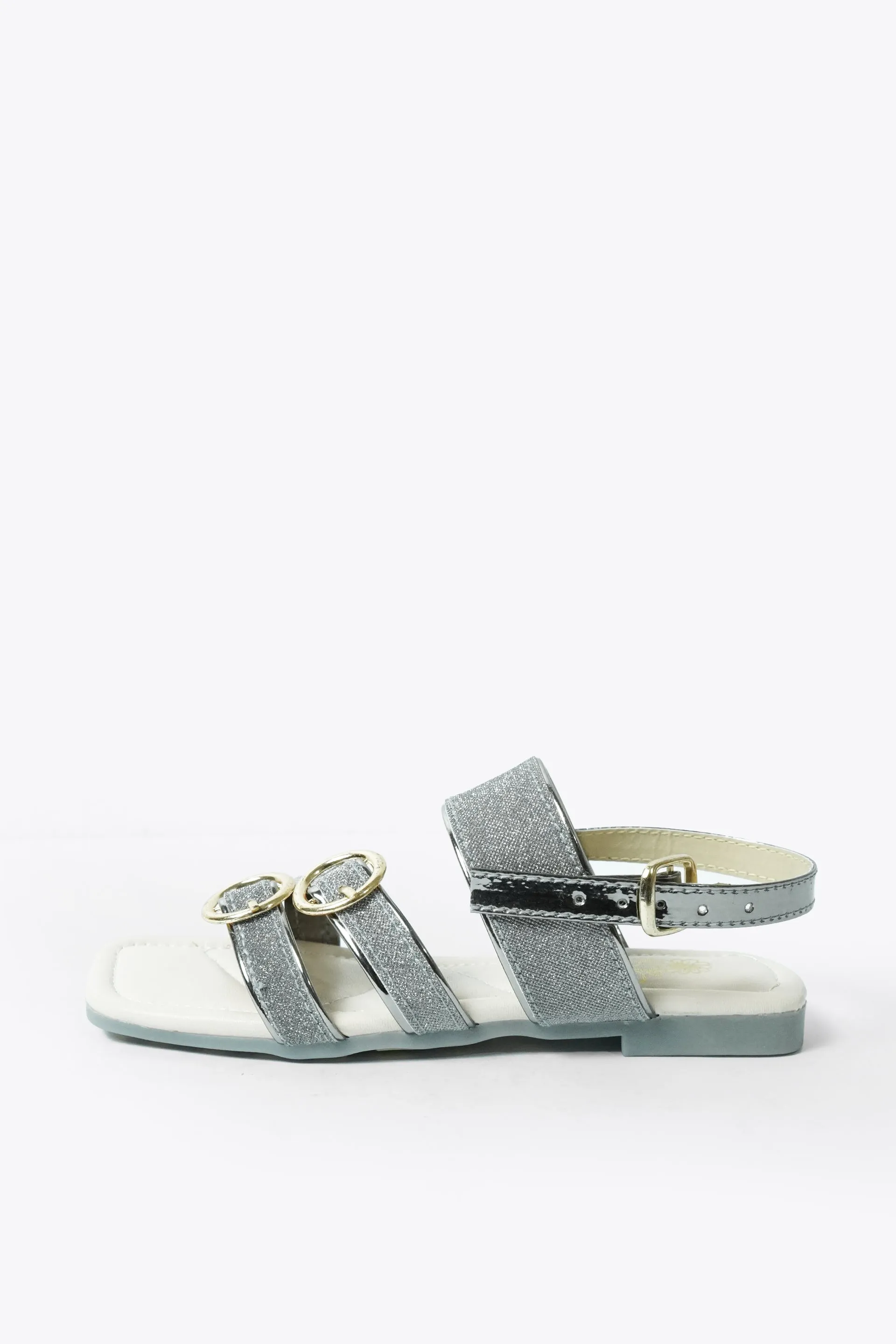 Girl Sandal 25321 age 6 to 12