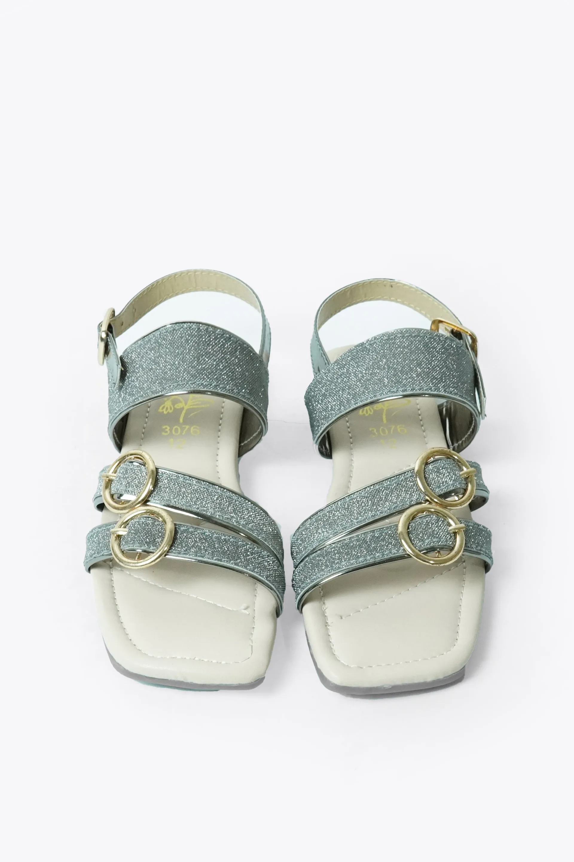 Girl Sandal 25321 age 6 to 12