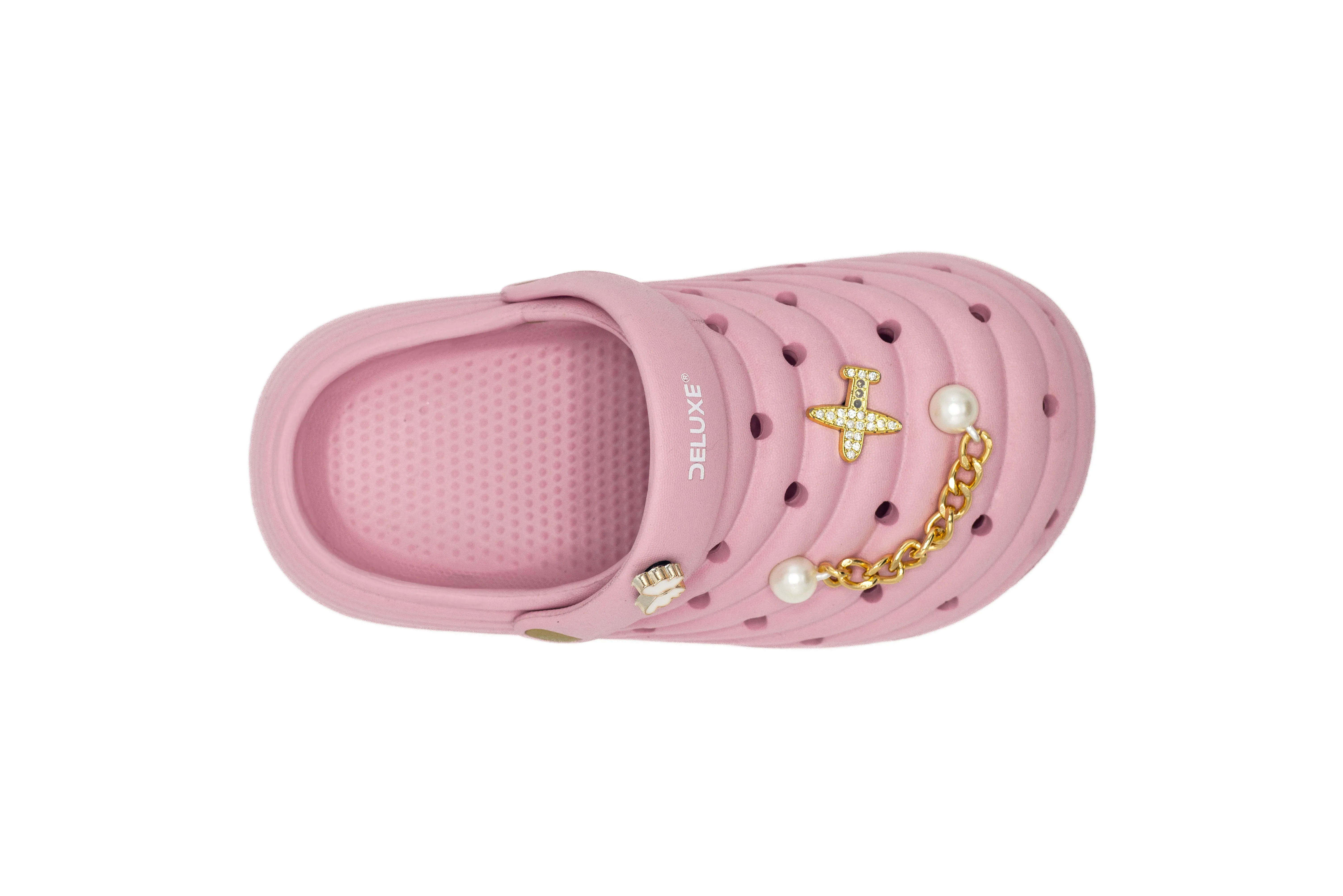 Glamorous  Clogs