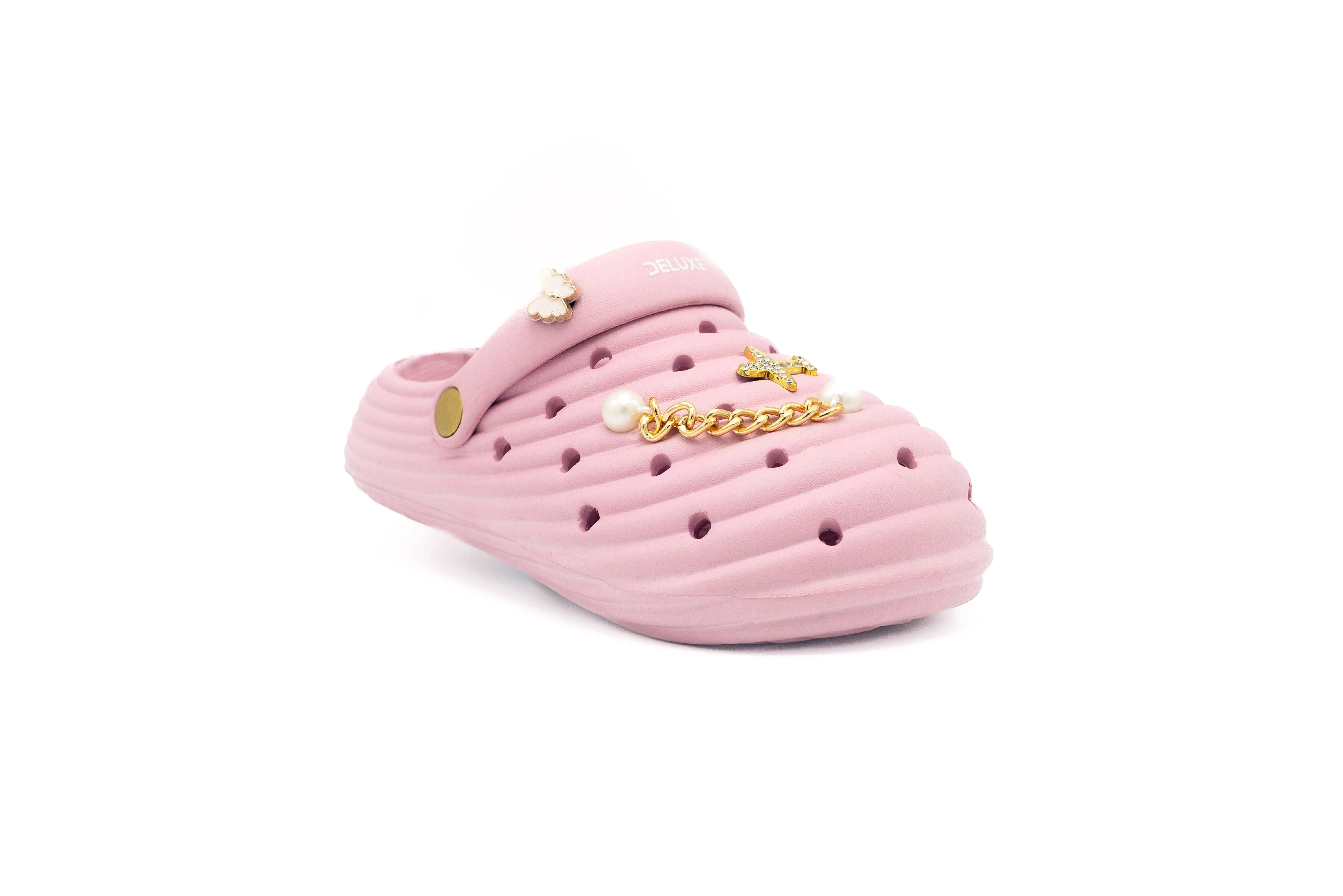 Glamorous  Clogs