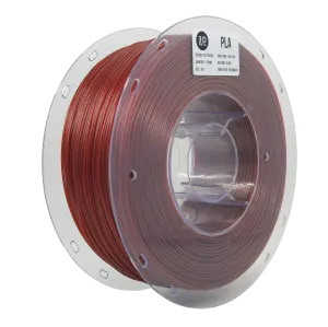 Glitter PLA 3D Printing Filament - 1kg x 1.75mm