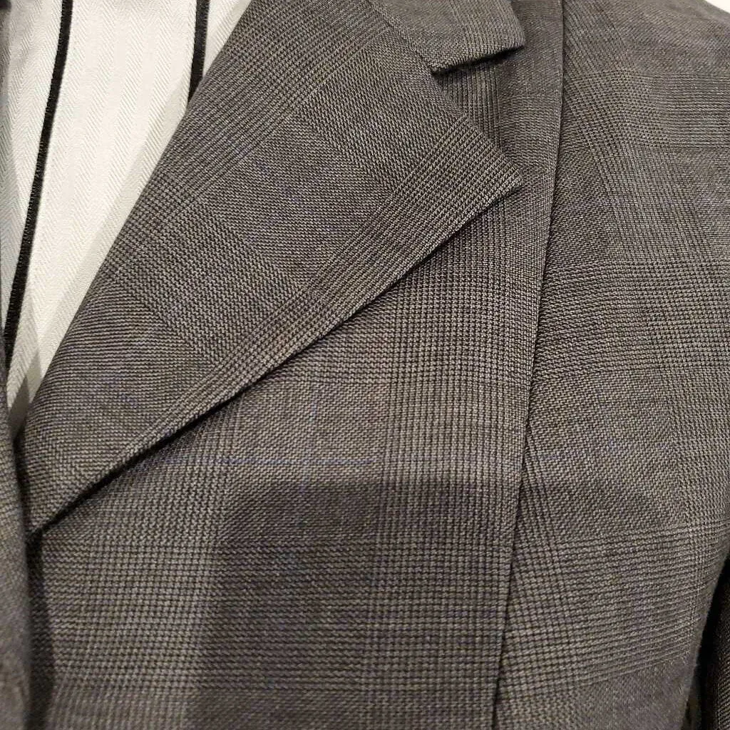 Grand Prix, Ladies Hunt Coat