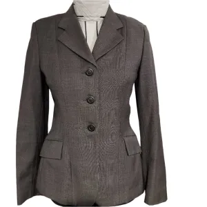 Grand Prix, Ladies Hunt Coat