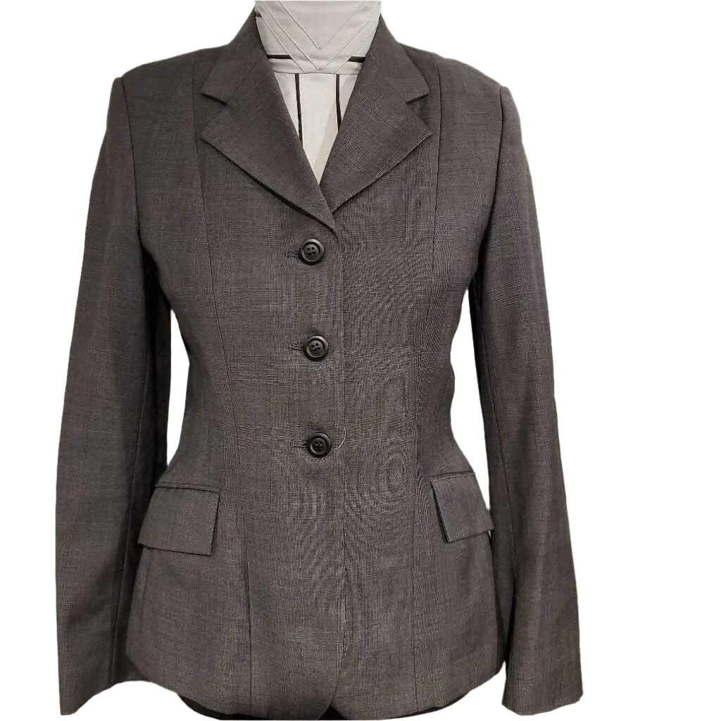 Grand Prix, Ladies Hunt Coat