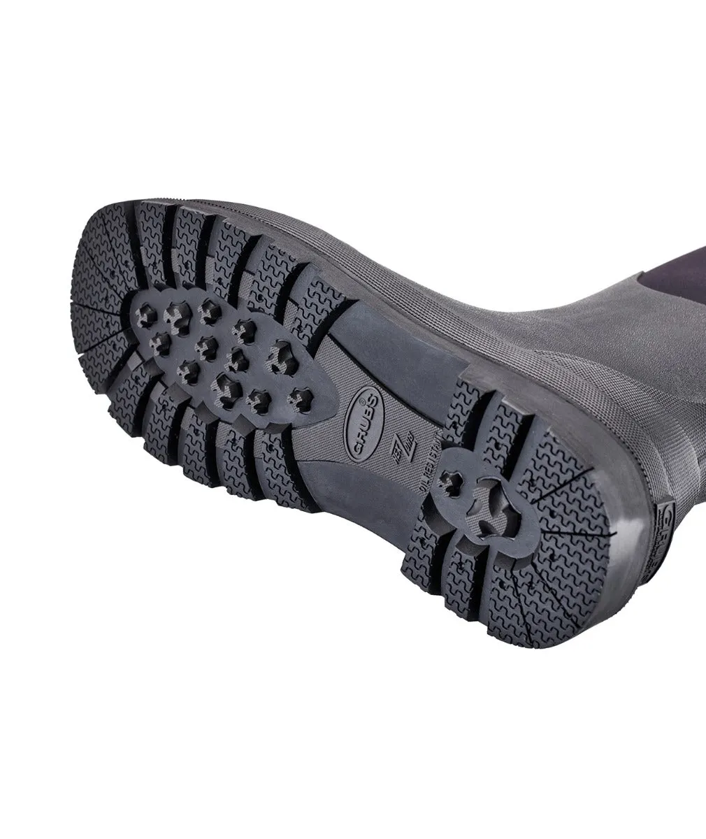 Grubs Fenline 5.0 High Work Boot