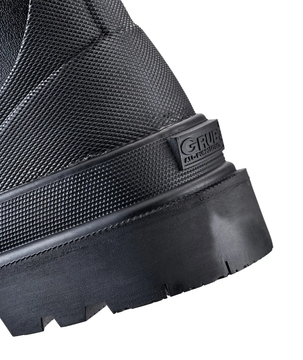 Grubs Fenline 5.0 High Work Boot