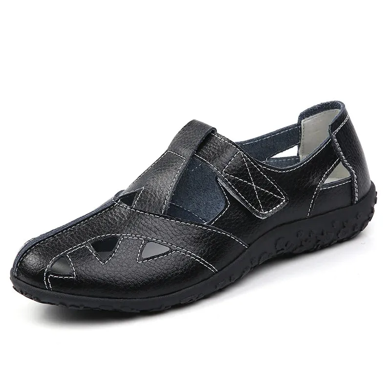 Handmade Genuine Leather Sandals