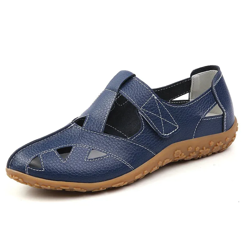 Handmade Genuine Leather Sandals