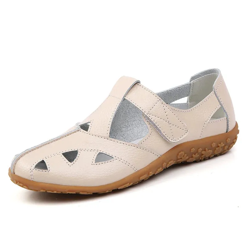 Handmade Genuine Leather Sandals