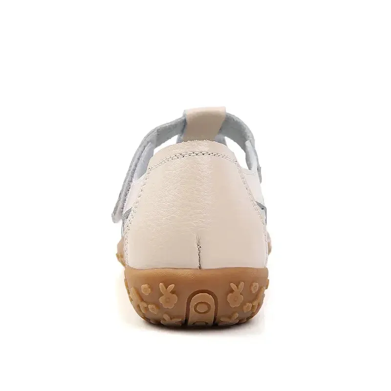 Handmade Genuine Leather Sandals