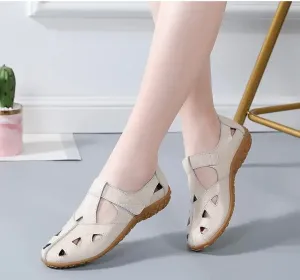 Handmade Genuine Leather Sandals