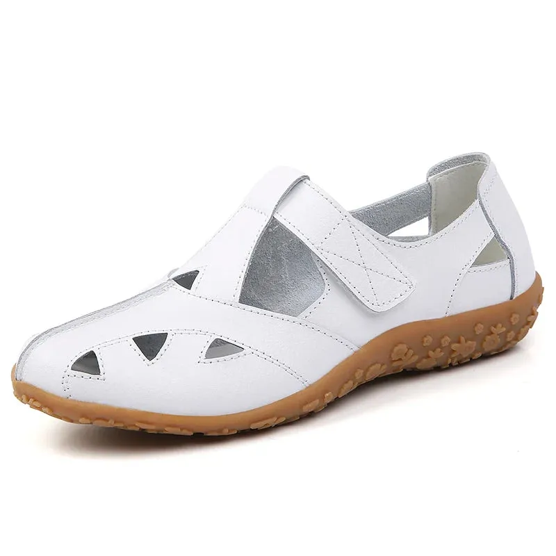 Handmade Genuine Leather Sandals