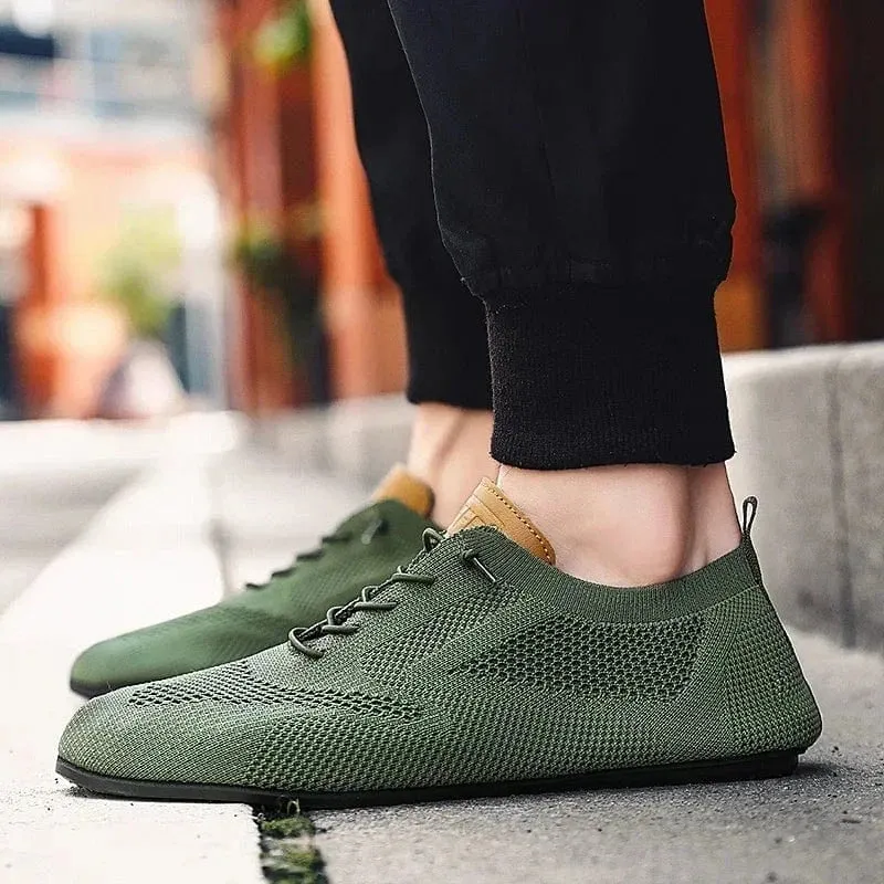 Hefa Shoes