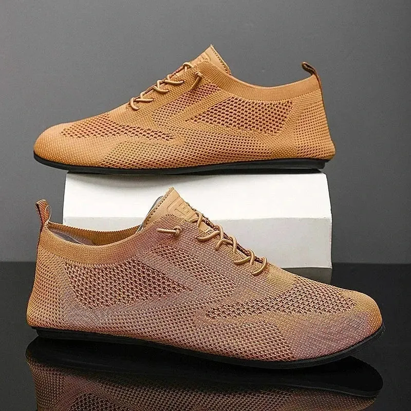 Hefa Shoes