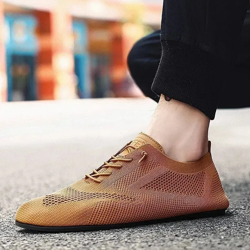 Hefa Shoes